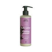 Urtekram Tune in soothing lavender bodylotion 245 ml