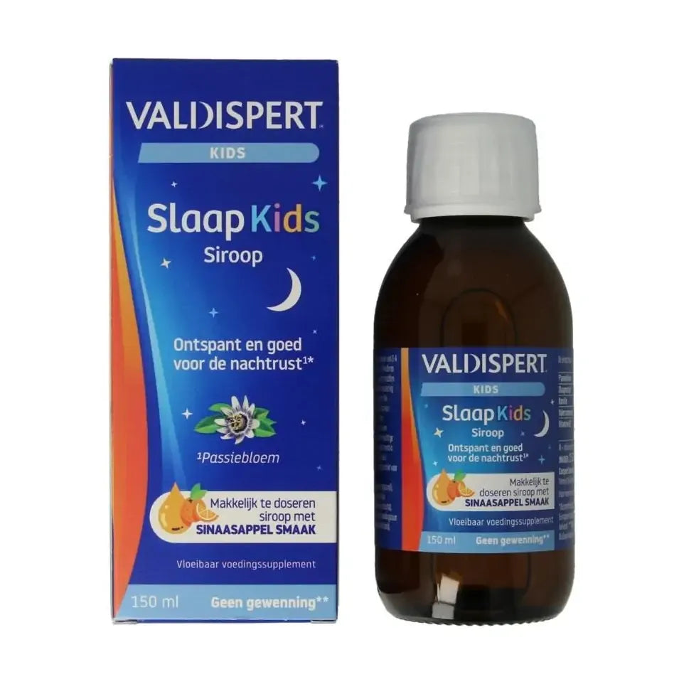 Valdispert Kids rust 150 ml