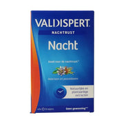 Valdispert Nacht 40 dragees
