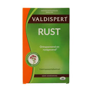 Valdispert Rust 50 dragees