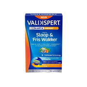 Valdispert slaap & fris wakker 24 tabletten