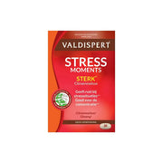 Valdispert Stress moments extra sterk 20 tabletten