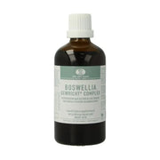 Van der Van der Pigge Boswellia gewricht complex 100 ml