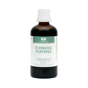 Van der Pigge Echinacea purpurea 100 ml