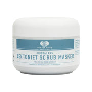 Van der Pigge Huidbalans bentoniet scrub masker 110 ml