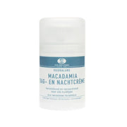 Van der Pigge Huidbalans dag en nachtcreme macadamia 50 ml