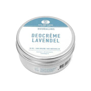 Van der Pigge Huidbalans deocreme lavendel 50 ml