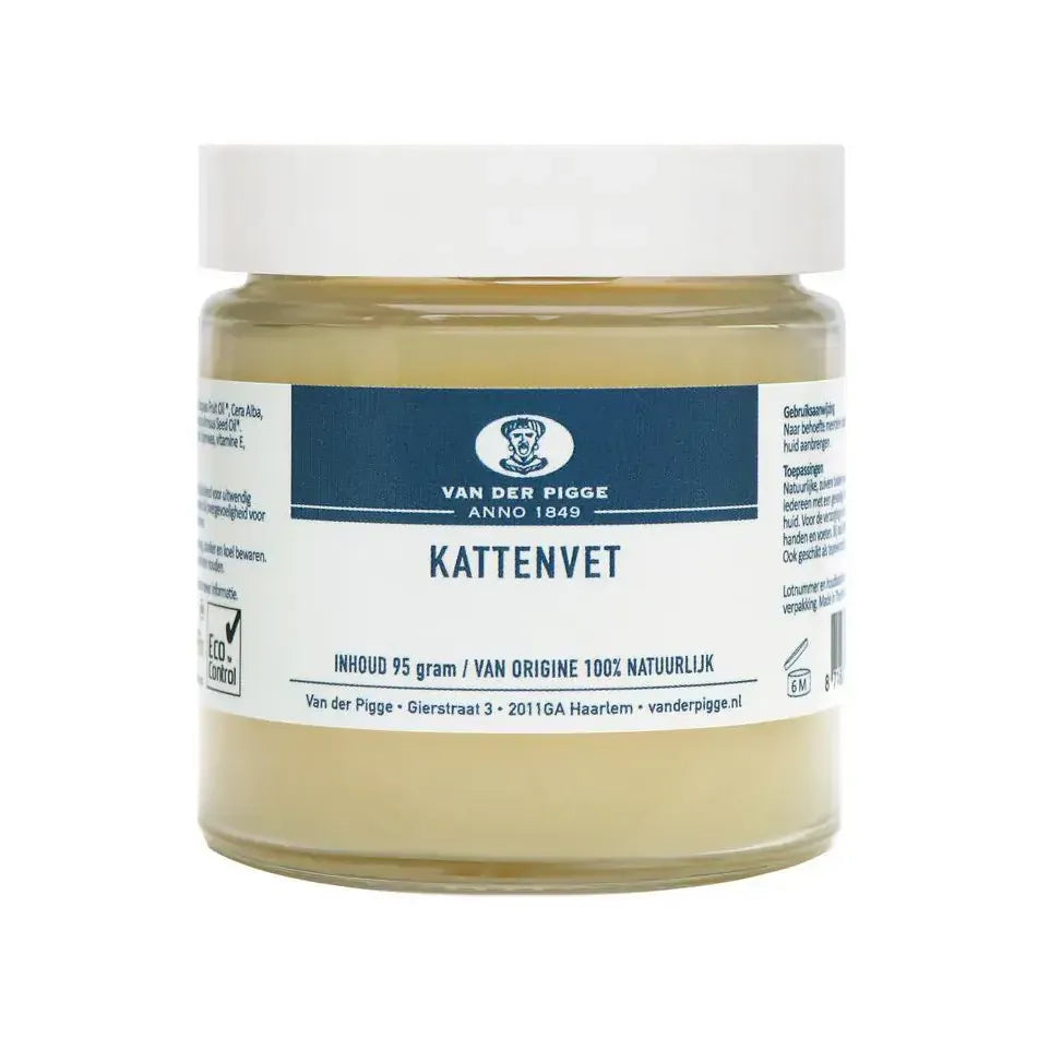 Van der Pigge Kattenvet 95 gram