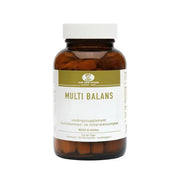 Van der Pigge Multi balans 60 tabletten
