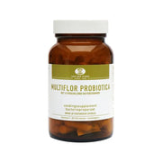 Van der Pigge Multiflor probiotica 60 vcaps