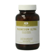 Van der Pigge Magnesium ultra 60 tabletten