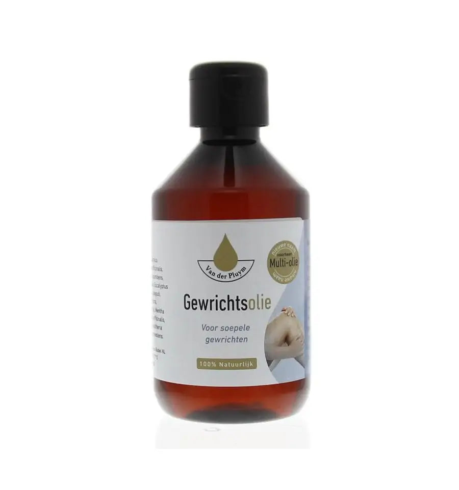 Van Der Pluym Gewrichtsolie 250 ml