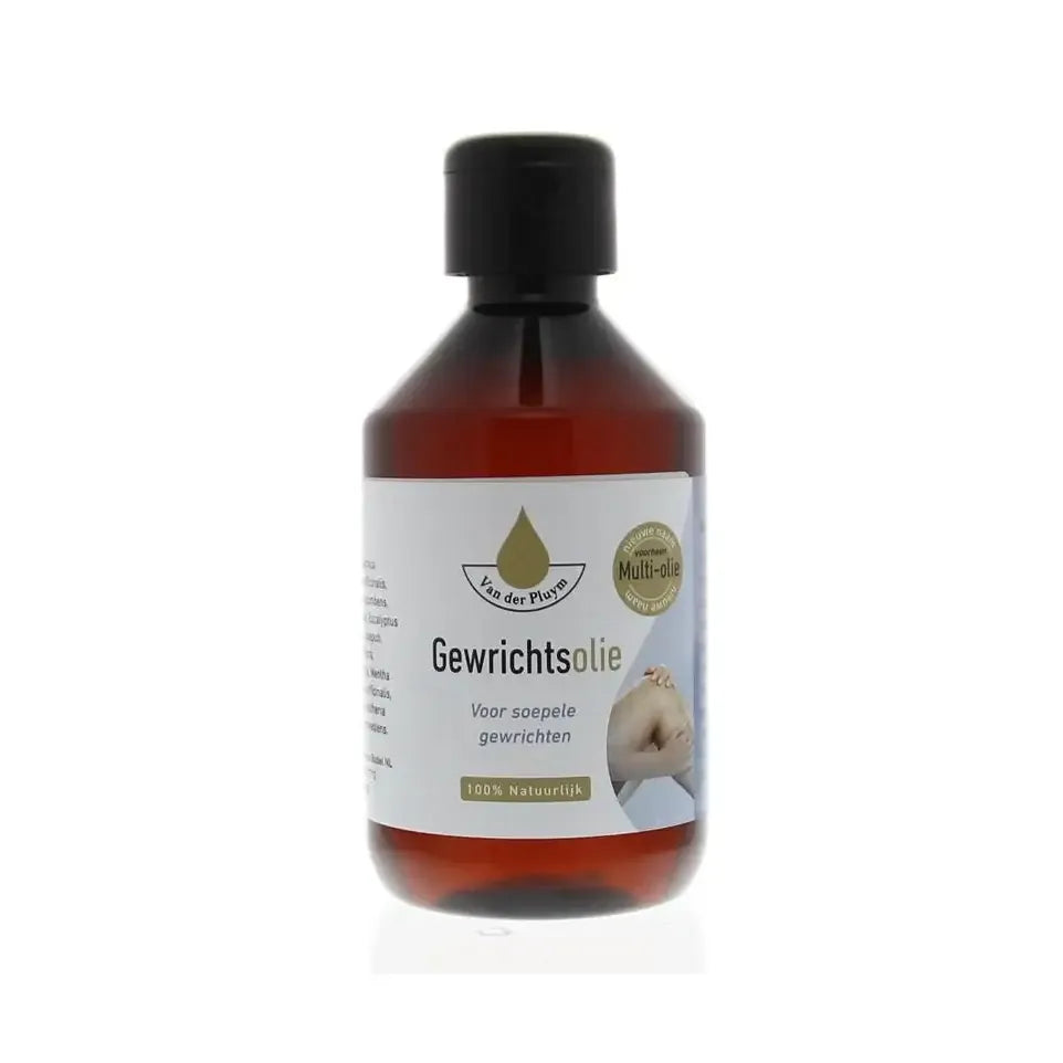 Van Der Pluym Gewrichtsolie 250 ml