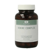 Van der Van der Pigge Kinine complex 90 capsules