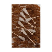 Van Vliet Kandijstokjes wit doos 100 stuks