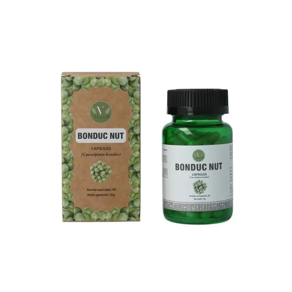 Vanan Fevernut capsules 60 vcaps