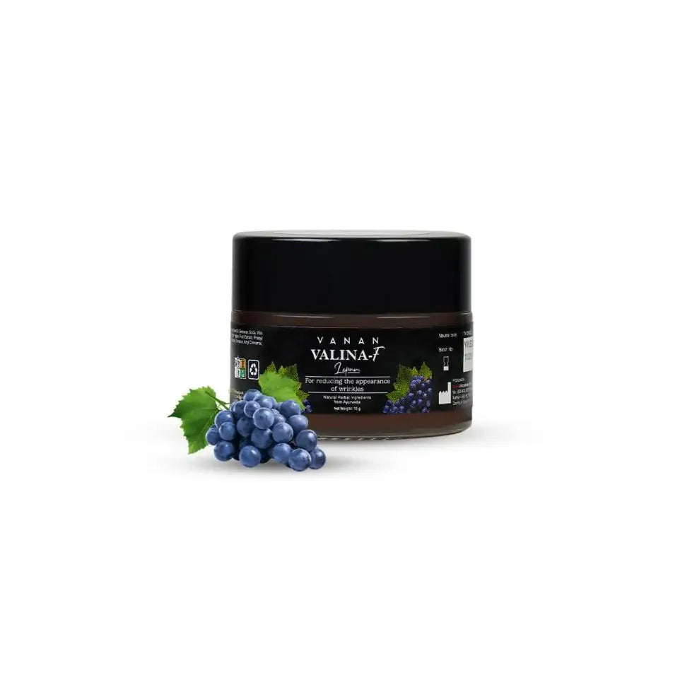 Vanan Valina F lepam 15 gram