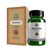 Vanan Vidanga capsules 60 vcaps