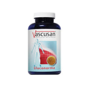 Vascusan Gluconorma 60 tabletten