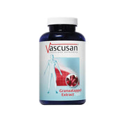 Vascusan Granaatappel extract 500 60 tabletten