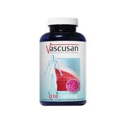 Vascusan Q10 100 mg 60 softgels