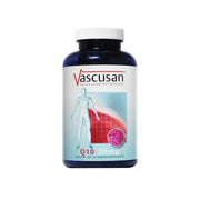 Vascusan Q10 30 mg 150 softgels