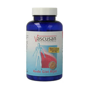 Vascusan Rode gist rijst