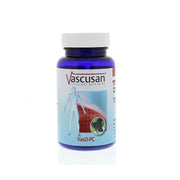 Vascusan Vas OPC 60 capsules