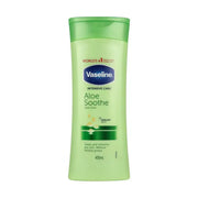 Vaseline Bodylotion aloe 400 ml