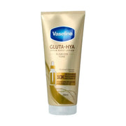 Vaseline Gluta-hya flawless glow 300 ml