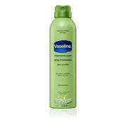 Vaseline Lotion spray aloe vera 190 ml