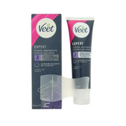 Veet Expert ontharingscreme oksels 100 ml