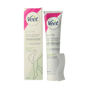 Veet Ontharingscreme droge huid 200 ml