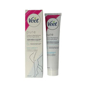 Veet Ontharingscreme gevoelige huid 200 ml