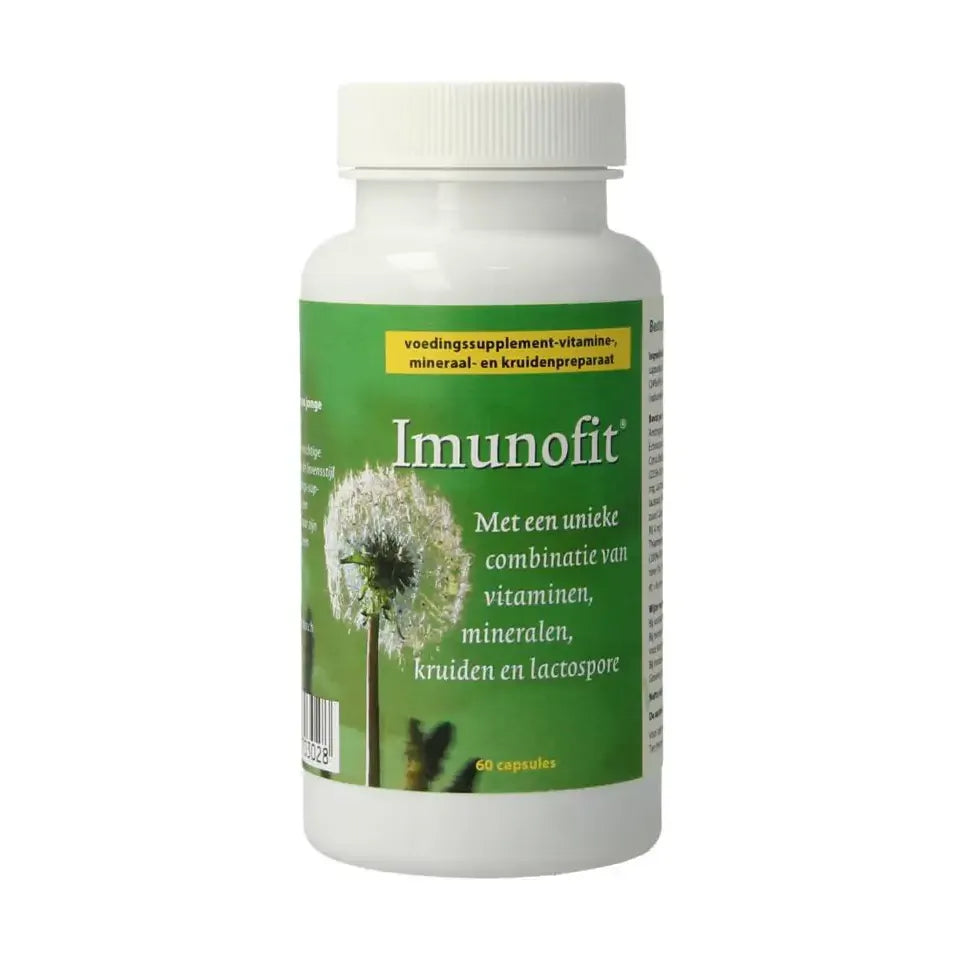 Venamed Imunofit 60 capsules