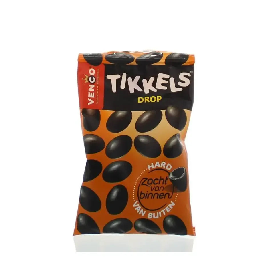 Venco Tikkels drop 45 gram