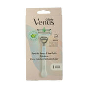 Venus gillette scheerap sat c
