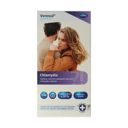 Veroval Zelftest chlamydia voor vrouwen