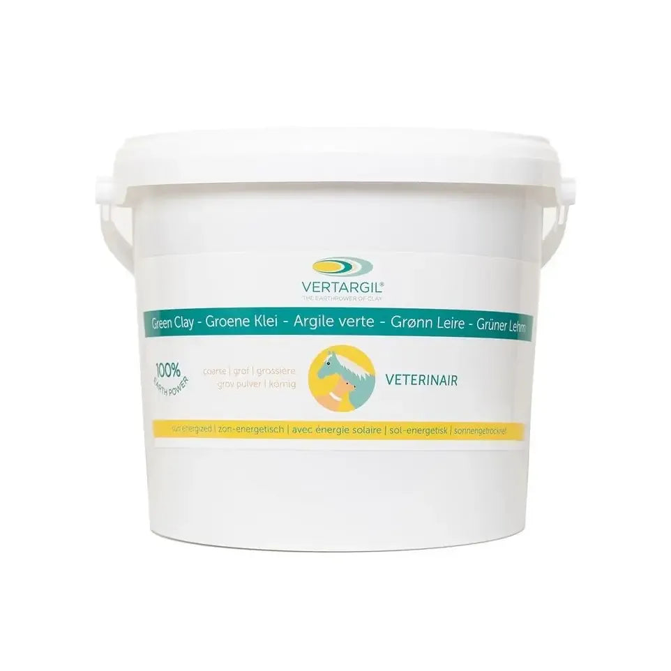 Vertargil Grof poeder veterinair 5 kg