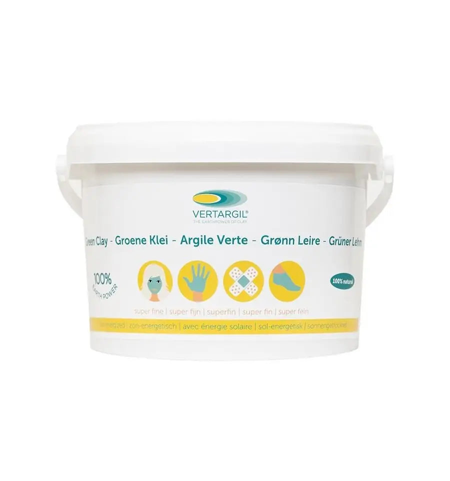 Vertargil Superfijn 2500 gram