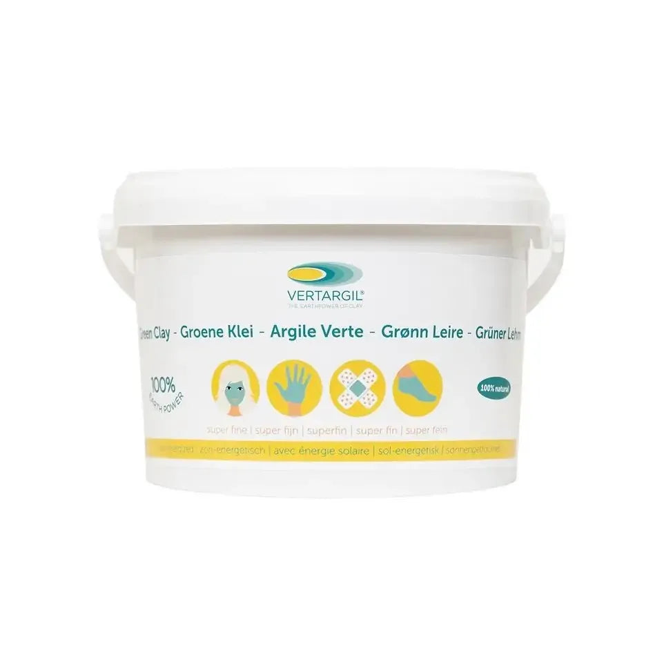 Vertargil Superfijn 2500 gram