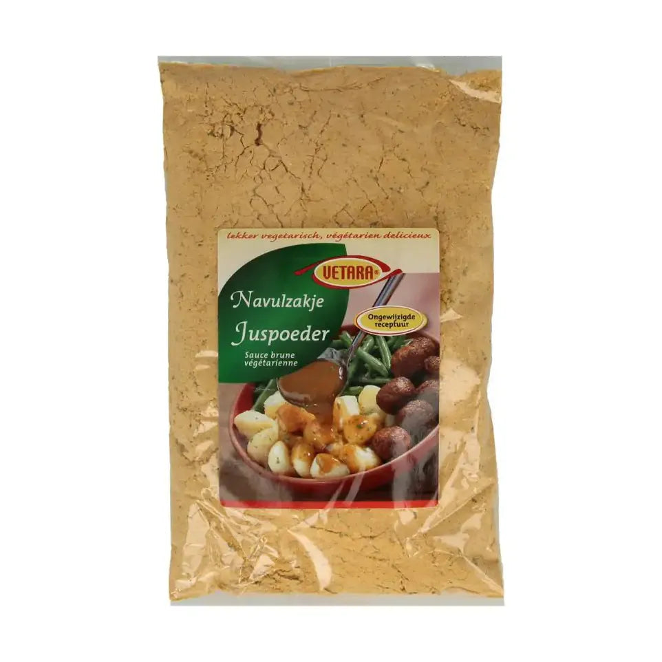 Vetara Juspoeder navul 200 gram