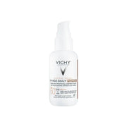Vichy Capital soleil UV age daily SPF50+ pigment medium 40 ml