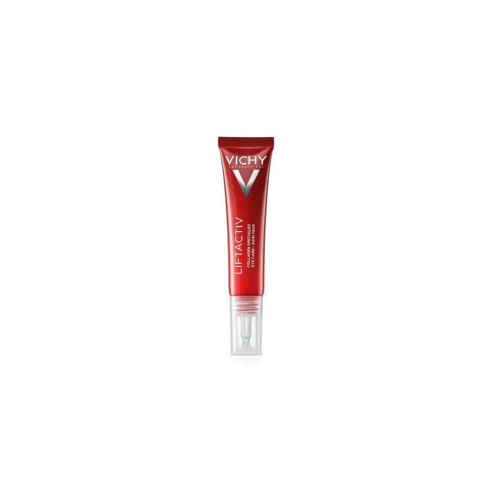 Vichy Liftactiv colageen B3 oogcreme 15 ml