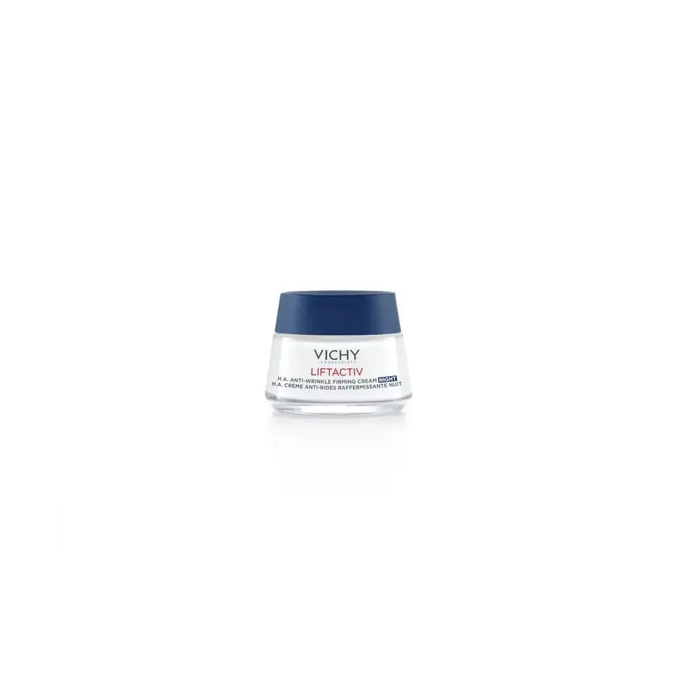Vichy Liftactiv supreme anti rimpel nachtcreme 50 ml