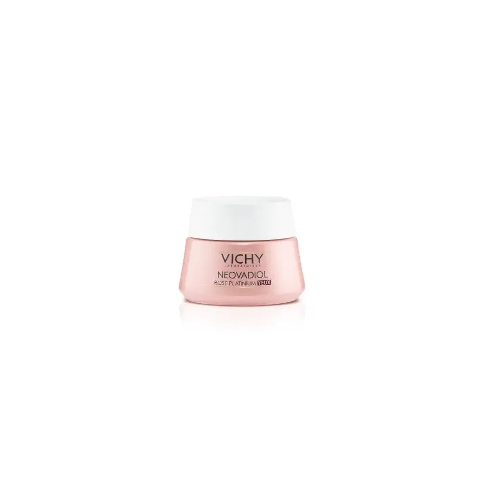 Vichy Neovadiol rose platinum ogen creme 15 ml