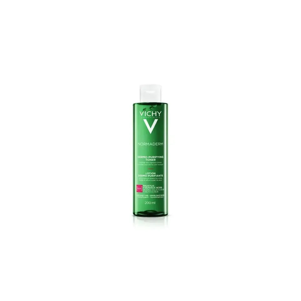 Vichy Normaderm adstringerende lotion 200 ml