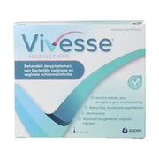 Visesse Vaginale creme 5 ml