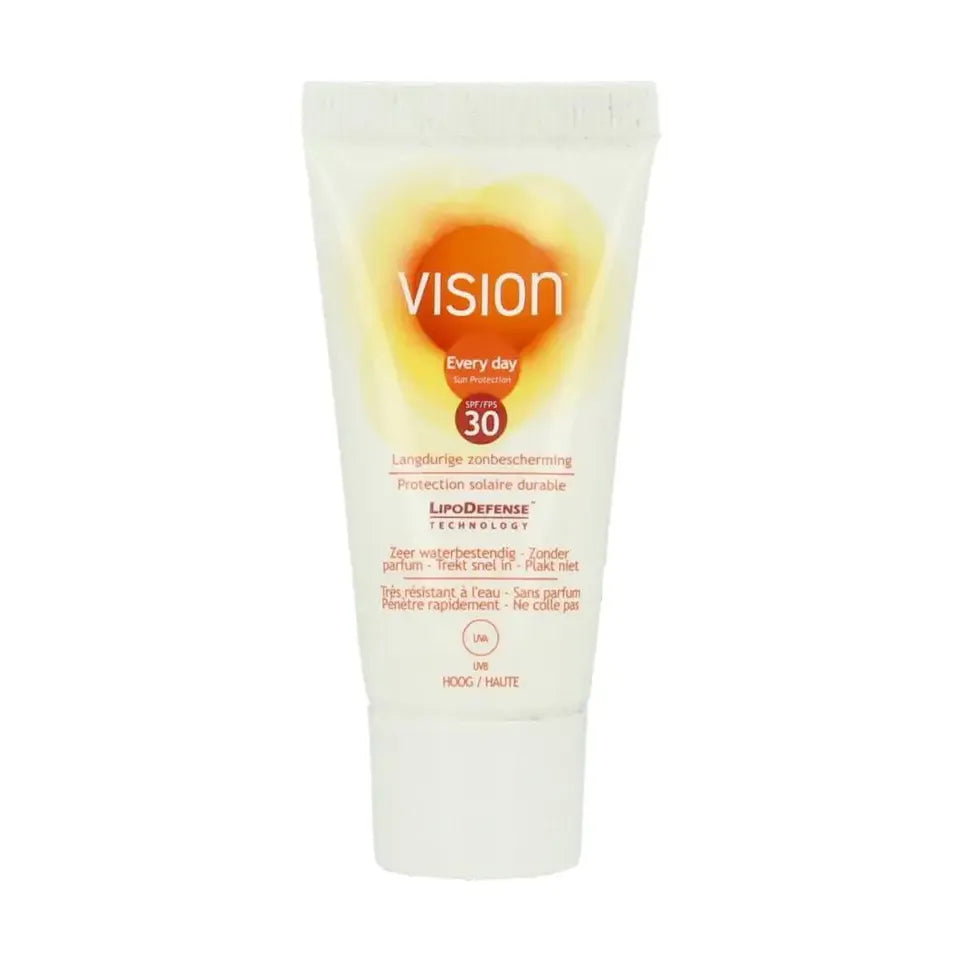 Vision High mini SPF30 15 ml