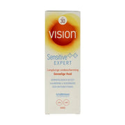 Vision High sensitive SPF30 180 ml